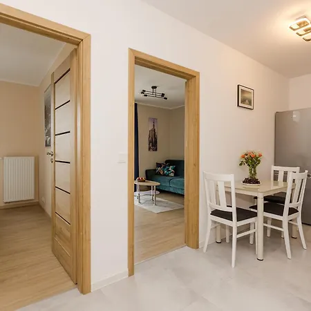 Shortstaypoland Torunska B177 Варшава