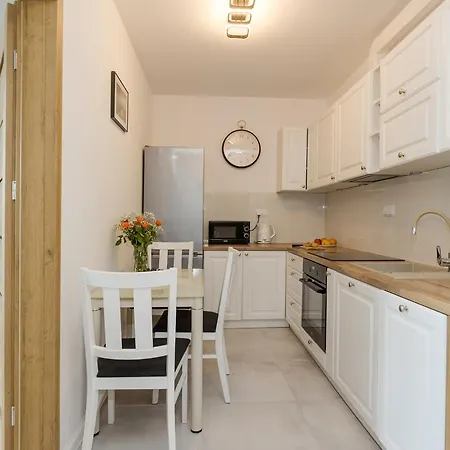 Shortstaypoland Torunska B177 * ワルシャワ