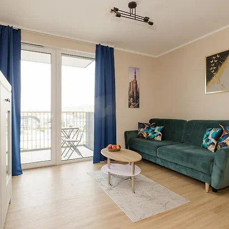 Shortstaypoland Torunska B177 Διαμέρισμα *