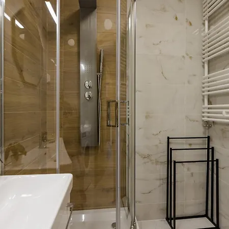 Shortstaypoland Torunska B177 Warsaw