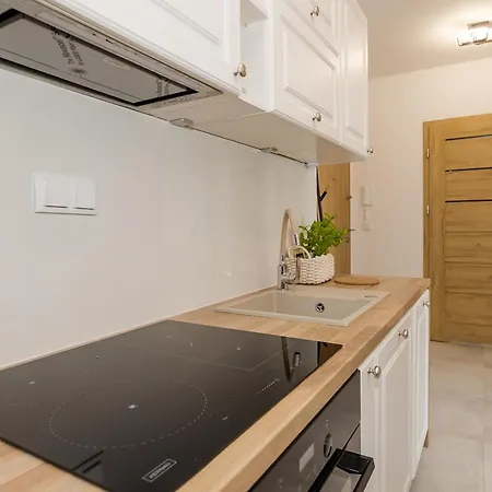 Shortstaypoland Torunska B177 * Βαρσοβία