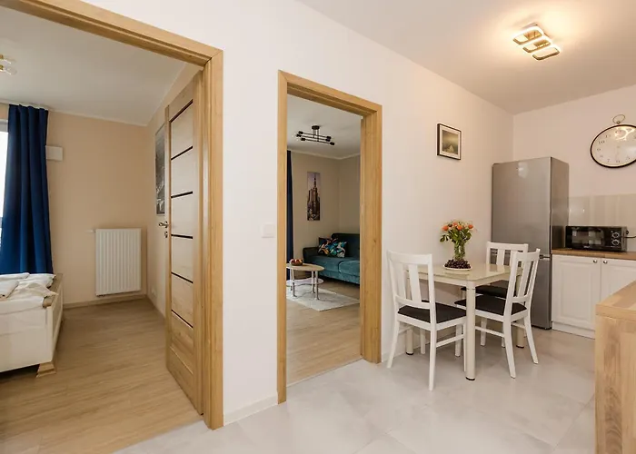 Shortstaypoland Torunska B177 Varsovie