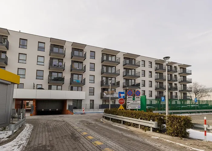 Shortstaypoland Torunska B177 *