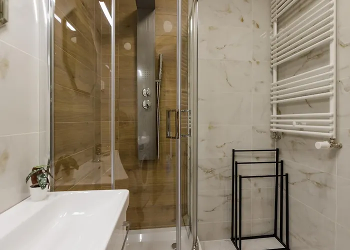 Shortstaypoland Torunska B177 Varsovie