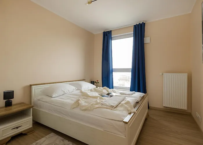 Shortstaypoland Torunska B177 Varsovie