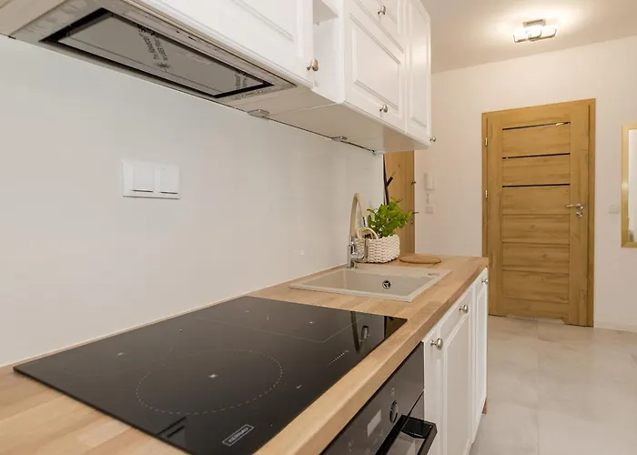 Shortstaypoland Torunska B177 * ורשה