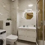 Appartement Shortstaypoland Torunska B177